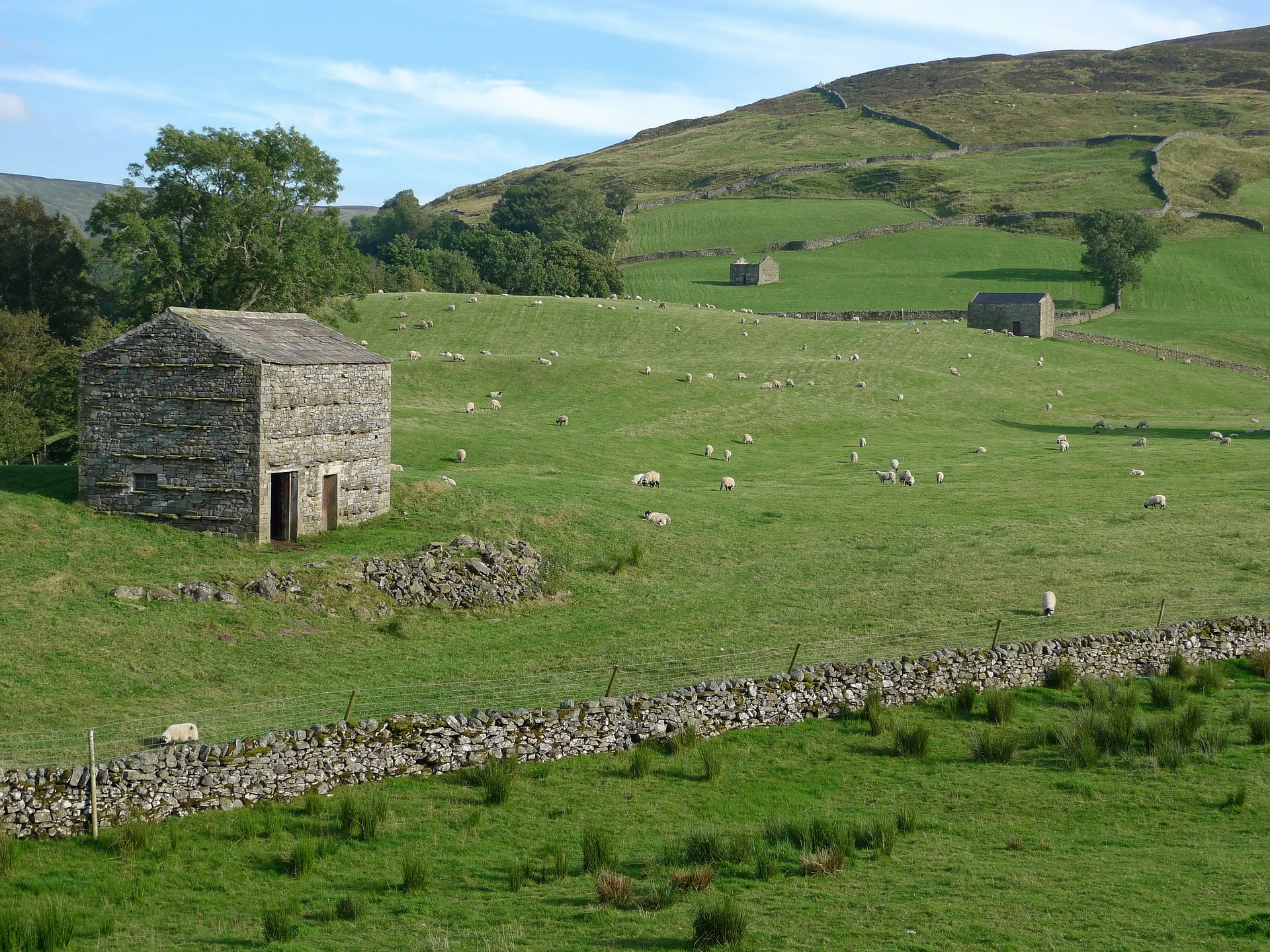 Yorkshire Dales